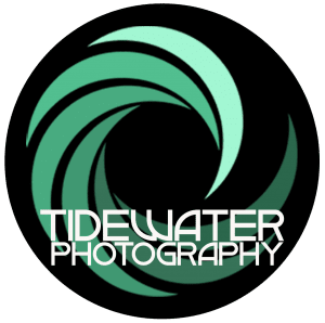 Tidewater Photography Logo