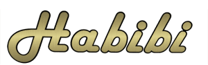 habibi logo