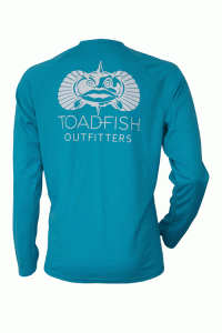 Toadfish Shirts