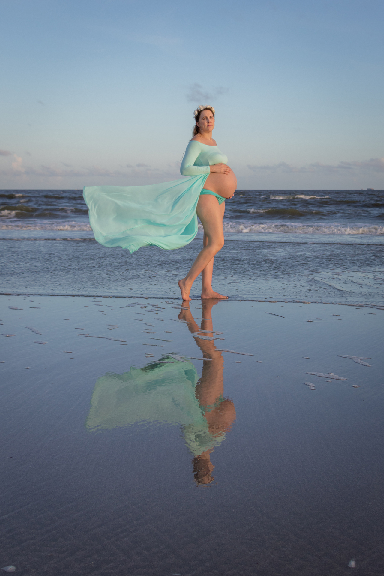 Lynn Prenatal reflection